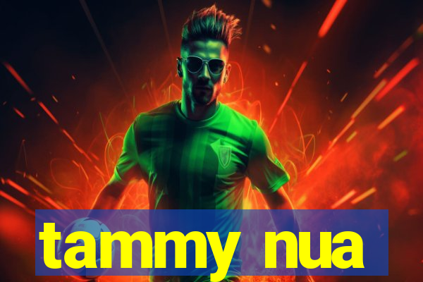 tammy nua